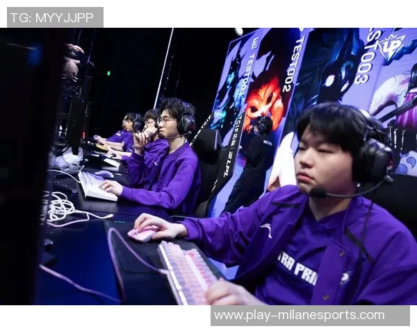 探讨英雄联盟EDG战队灵活性变革对战术布局与团队协作的深远影响