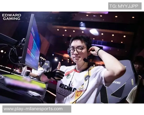 2026电竞新闻和平精英巨献揭秘EDG战队的速度与激情背后的故事